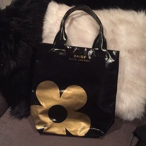 Marc jacobs tote bag